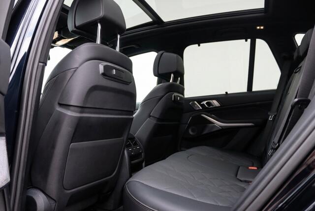 BMW X5 xDrive50e M Sport Launch VOL! Pano | Bowers&Wilkins | Massage | Softclose