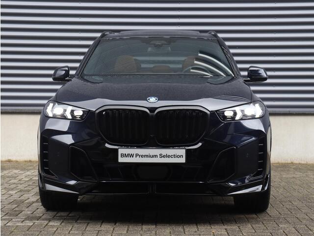 BMW X5 xDrive50e | M Sportpakket Pro | Panodak | Trekhaak | Head-Up | Driving Assistant Prof. | Harman Kardon | Parking Assistant Prof. | 22'' LMV