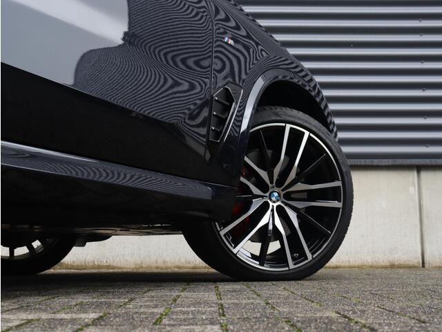 BMW X5 xDrive50e | M Sportpakket Pro | Panodak | Trekhaak | Head-Up | Driving Assistant Prof. | Harman Kardon | Parking Assistant Prof. | 22'' LMV