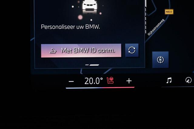 BMW X5 xDrive50e | Panoramadak | Driving Assistant Professional | 360 Camera | 21"
