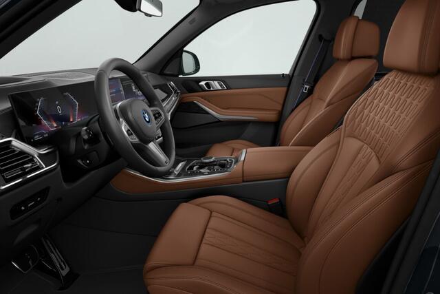 BMW X5 xDrive50e | M Sportpakket Pro | Travel Pack | Innovation Pack | Comfort Pack | Trekhaak
