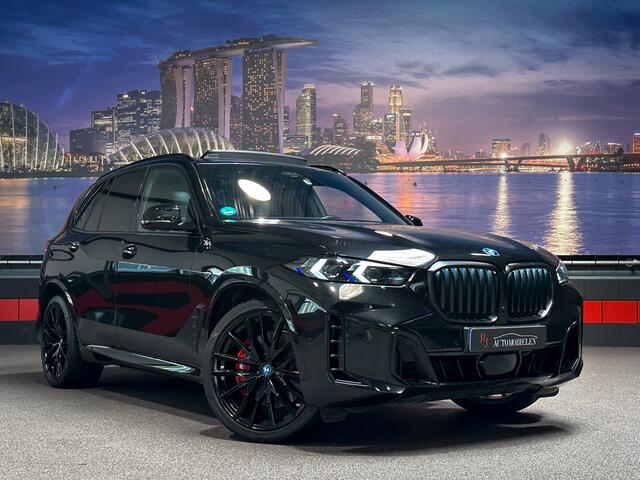 BMW X5 xDrive50e Softclose||Bowers&Wilkins|Skylounge|Diamant|BTW