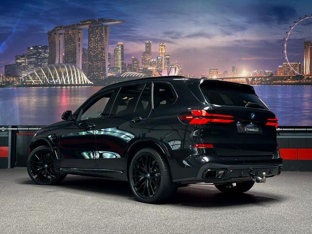 BMW X5 xDrive50e Softclose||Bowers&Wilkins|Skylounge|Diamant|BTW