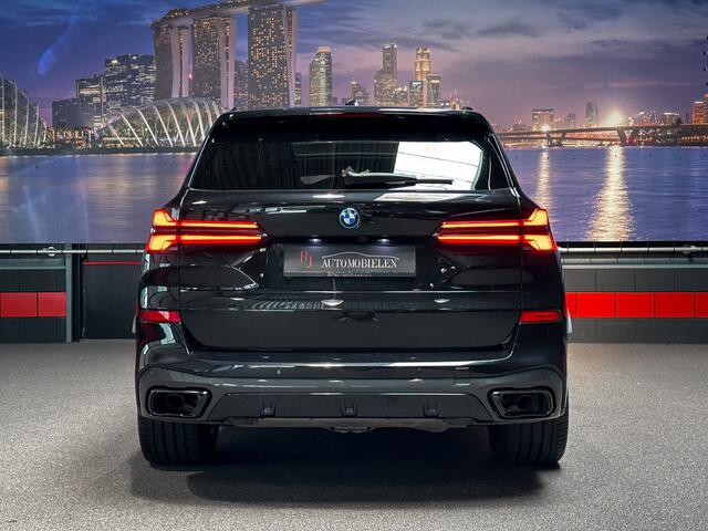 BMW X5 xDrive50e Softclose||Bowers&Wilkins|Skylounge|Diamant|BTW