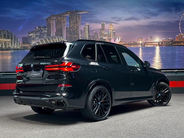 BMW X5 xDrive50e Softclose||Bowers&Wilkins|Skylounge|Diamant|BTW