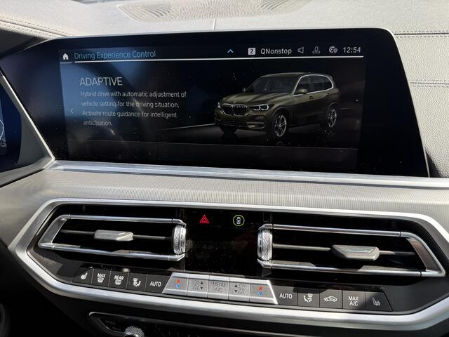BMW X5 xDrive45e High Executive