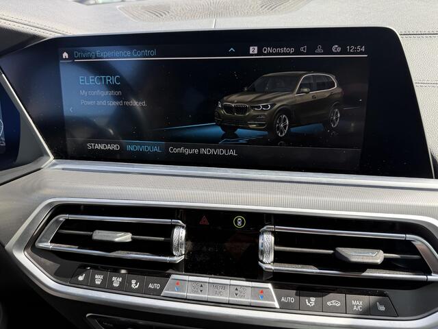 BMW X5 xDrive45e High Executive