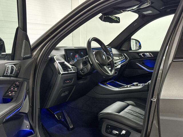 BMW X5 xDrive50e | M-Sport Pro | Sky Lounge | Trekhaak | Soft-Close | Innovation Pack | Travel Pack