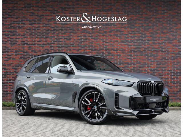 BMW X5 50e xDrive | M Performance - M Sport Pro