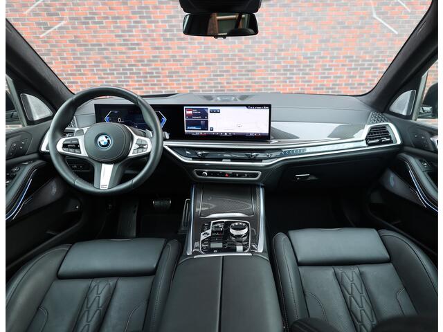 BMW X5 50e xDrive | M Performance - M Sport Pro