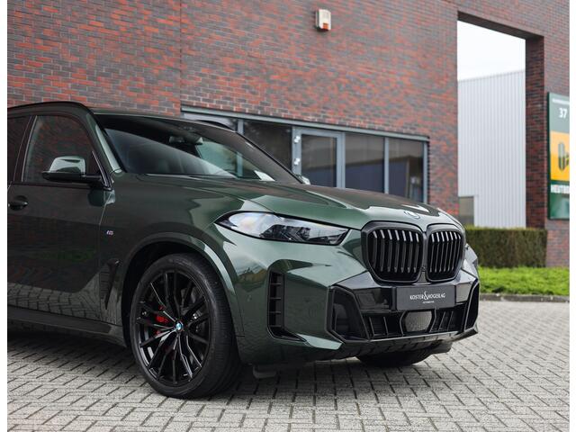 BMW X5 50e xDrive | HUD - H/K - M Sport Pro - Sky Lounge