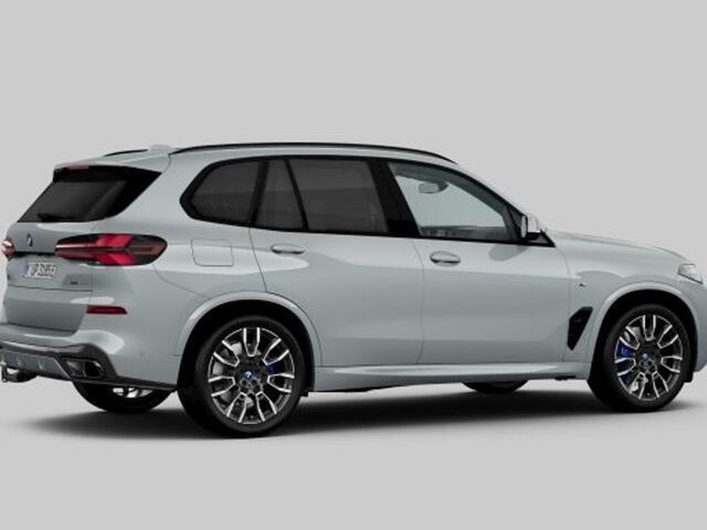 BMW X5 xDrive50e M-Sport | Panoramadak | CoPilot | Harman Kardon | Elektr. Trekhaak