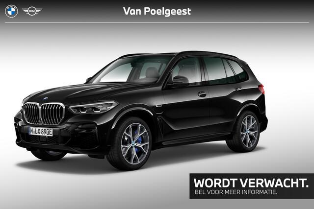 BMW X5 xDrive45e High Executive