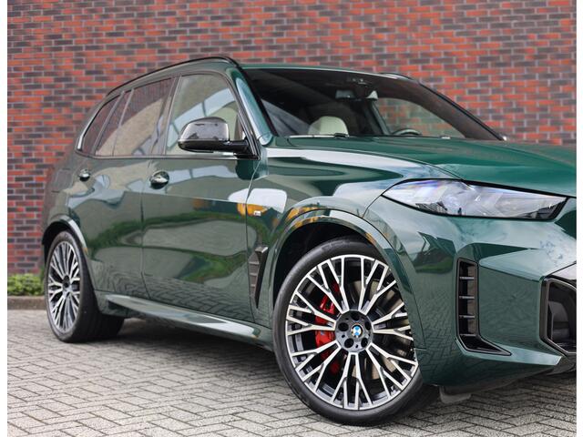 BMW X5 50e xDrive | Individual - M Sport Pro - HUD
