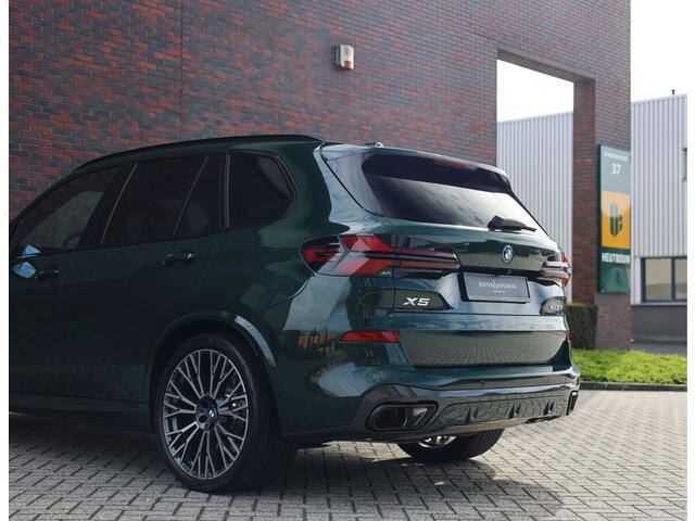 BMW X5 50e xDrive | Individual - M Sport Pro - HUD