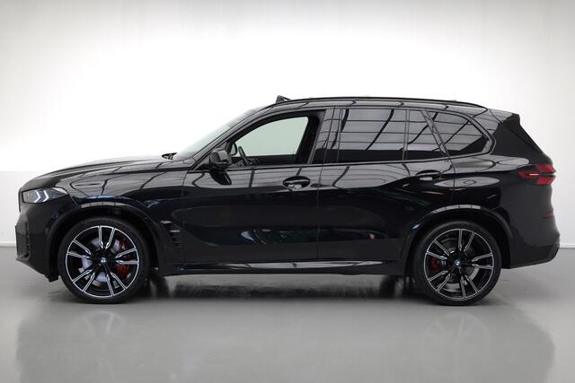 BMW X5 M60i xDrive |Pano|SkyLounge|Carbon|Massage|