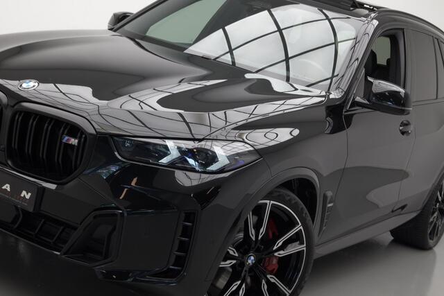 BMW X5 M60i xDrive |Pano|SkyLounge|Carbon|Massage|