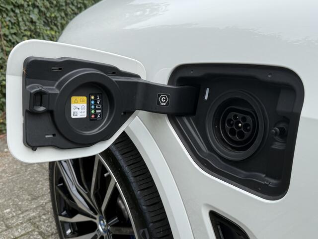 BMW X5 xDrive45e High Exe | Nappa leder | 22" | Panorama | Laser