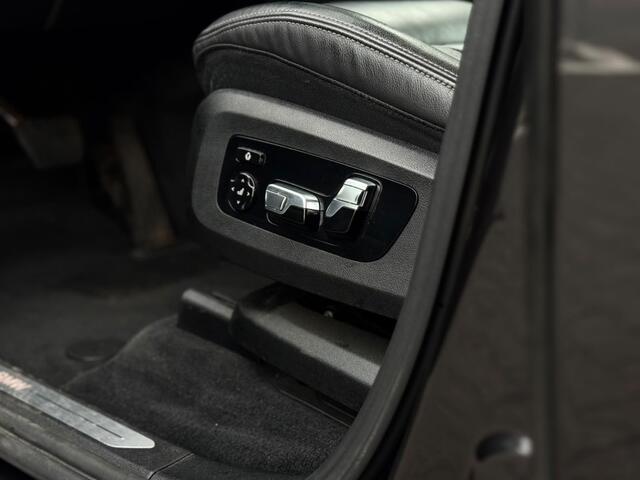 BMW X5 XDRIVE45E HIGH EXEC. TREKHAAK ELK. LUCHTVERING CARPLAY STUUR-STOELVERWARMING