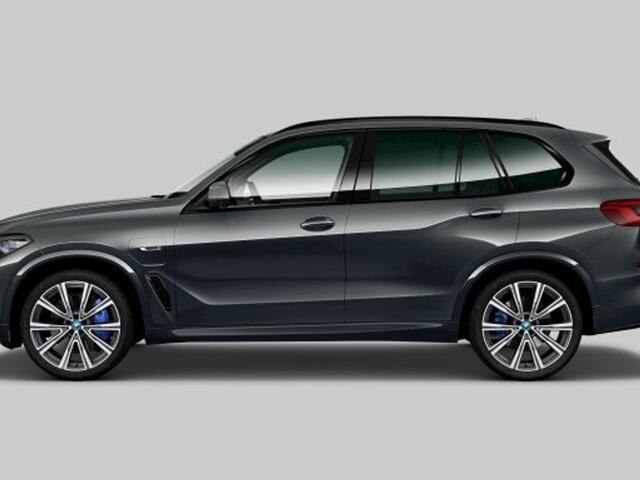 BMW X5 xDrive45e M-Sport | Panoramadak | CoPilot | Elektr. Trekhaak