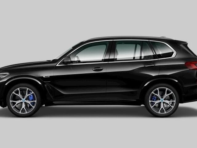 BMW X5 xDrive45e M-Sport | Panoramadak | Driving Assistant Prof.