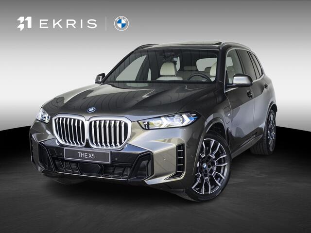 BMW X5 xDrive50e M Sportpakket Pro | Comfort Pack | Innovation Pack | Travel Pack
