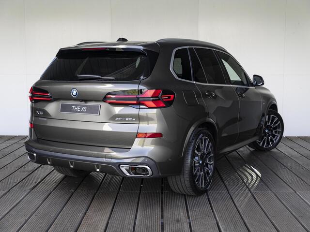BMW X5 xDrive50e M Sportpakket Pro | Comfort Pack | Innovation Pack | Travel Pack