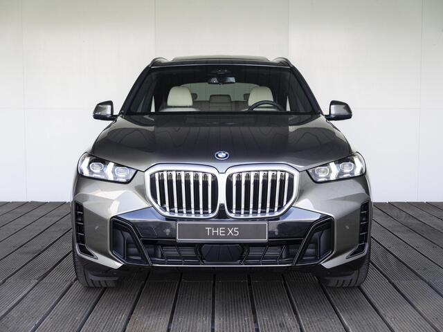 BMW X5 xDrive50e M Sportpakket Pro | Comfort Pack | Innovation Pack | Travel Pack