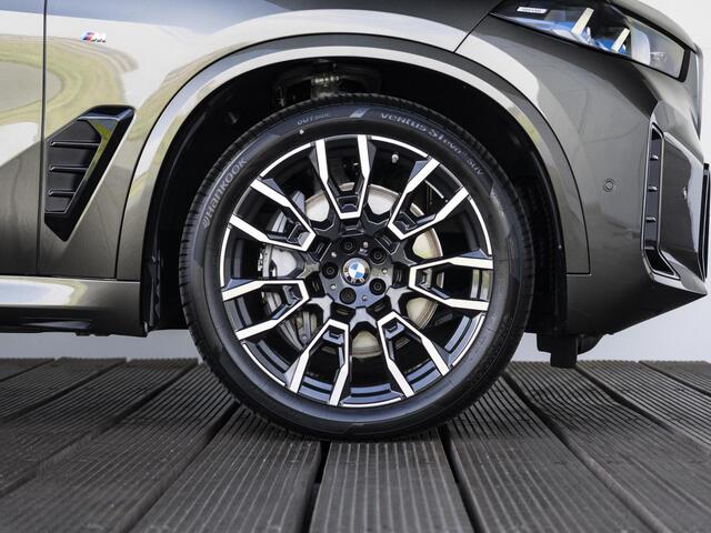 BMW X5 xDrive50e M Sportpakket Pro | Comfort Pack | Innovation Pack | Travel Pack