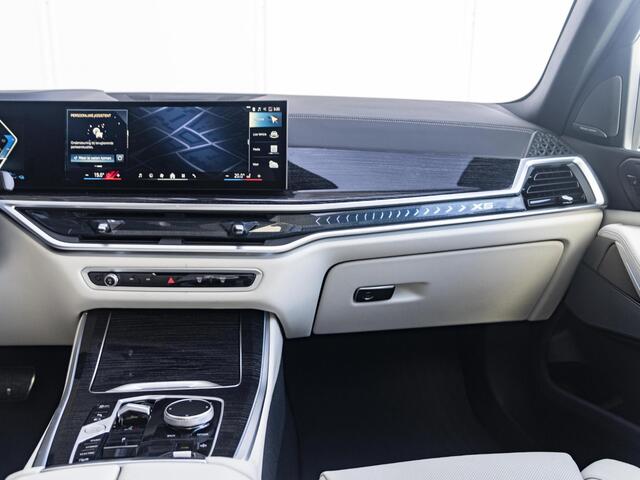 BMW X5 xDrive50e M Sportpakket Pro | Comfort Pack | Innovation Pack | Travel Pack