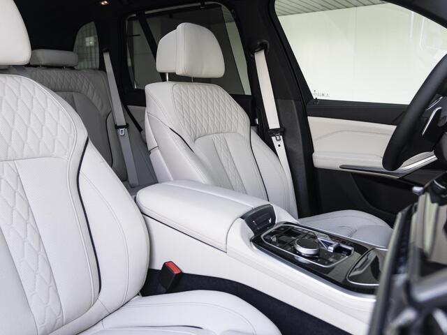 BMW X5 xDrive50e M Sportpakket Pro | Comfort Pack | Innovation Pack | Travel Pack