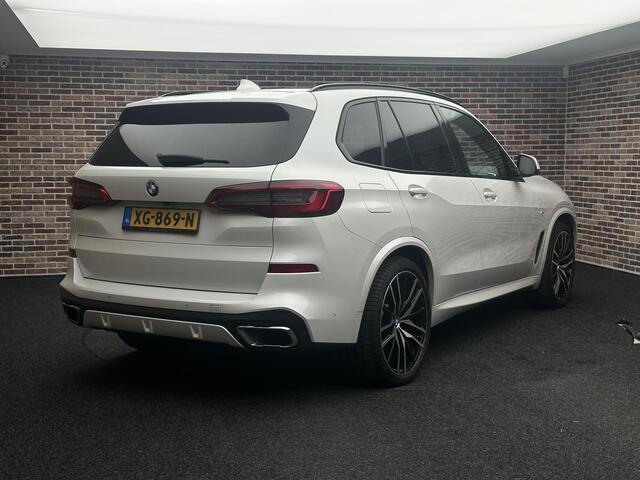 BMW X5 xDrive40i High Executive Pano| Harman Kardon| 360 camera