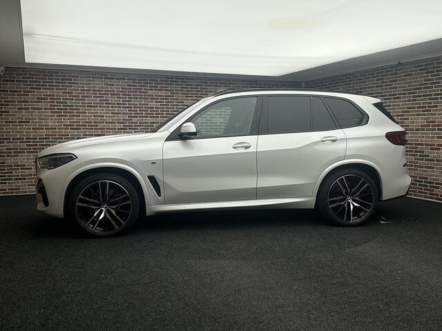 BMW X5 xDrive40i High Executive Pano| Harman Kardon| 360 camera