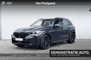 bmw-x5-xdrive50e-m-sport-pro---22-inch---trekhaak---driving-
