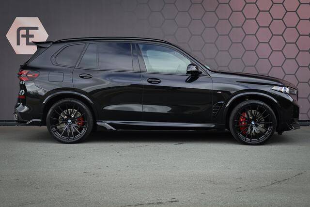 BMW X5 xDrive50e 490PK | SOFTCLOSE | H/K | 22" | PANORAMADAK | STOELKOELING MASSAGE VERWARMING | STUURWIELVERWARMING | ELEKTRISCHE TREKHAAK | COMFORT PLUS PACK | INNOVATION PACK | M PACK | TRAVEL PACK | WARMTECOMFORT PACK | ETC.