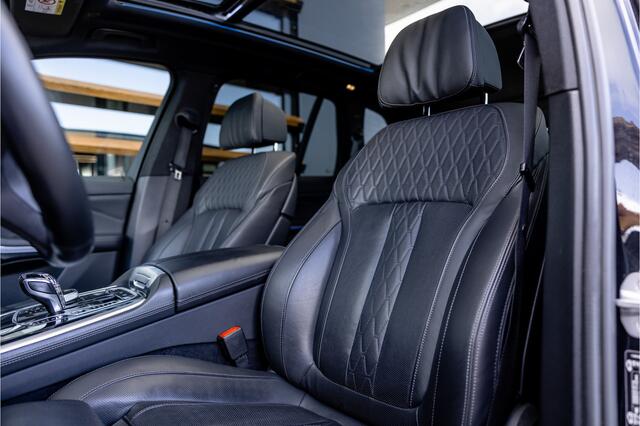 BMW X5 xDrive45e High Executive - M Sport | Panorama | Swarovski | H&K | Stoelkoeling | Elek. Trekhaak