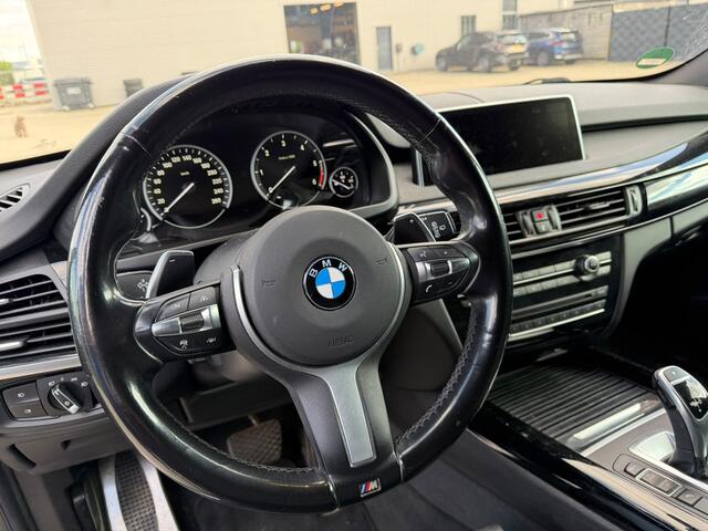 BMW X5 xDrive30d High Executive M Sport Pano ACC Head Up LED Trekhaak