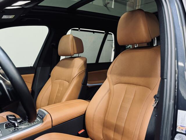 BMW X5 xDrive45e HighExe. M-Sport | Panorama | Trekhaak | Luchtv.