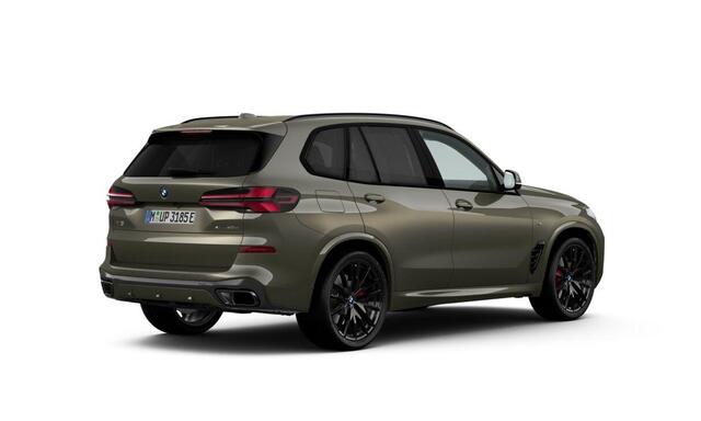 BMW X5 xDrive50e | M-Sport Pro | Adaptive Cruise | Comfortstoelen | Harman Kardon | Head-Up | 22'' |