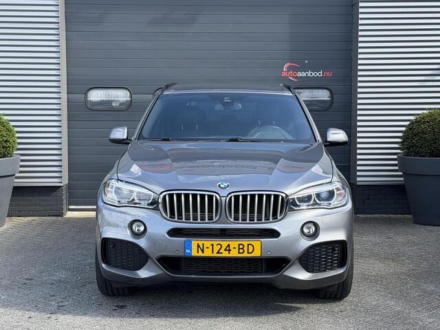 BMW X5 xDrive40e iPerformance High Executive M-Sport | Navigatie | Parkeersensoren | Sportstoelen | Stoelverwarming |