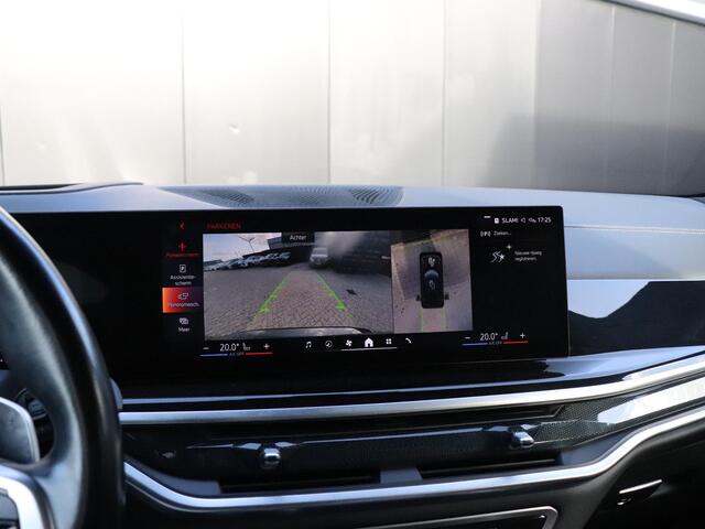 BMW X5 xDrive50e | M SPORT | LEDER | MEMORY | 360° CAMERA | H&K | CRUISE | NAVI | STOELVERW. |