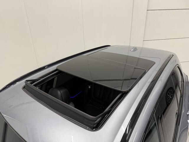 BMW X5 xDrive50e M-Sport SKYSCRAPER/PANO-SKY LOUNGE/TREKHAAK/MERINO LEER COMFORT/LUCHTVERING/H&K/20"M-SPORT/KEYLESS/CAMERA/SHADOW-LINE/NET OH BEURT GEHAD BIJ BMW DEALER/ABSOLUTE NIEUWSTAAT/BTW-AUTO