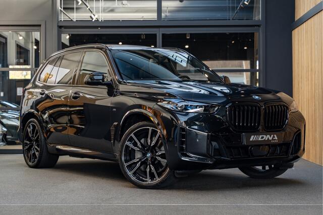 BMW X5 xDrive50e M Pakket 22 inch