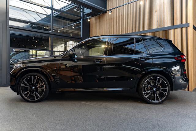BMW X5 xDrive50e M Pakket 22 inch