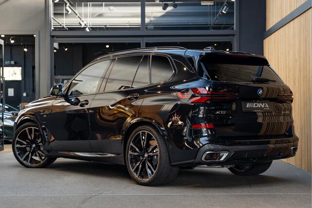 BMW X5 xDrive50e M Pakket 22 inch