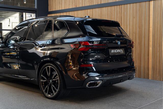 BMW X5 xDrive50e M Pakket 22 inch