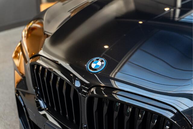BMW X5 xDrive50e M Pakket 22 inch