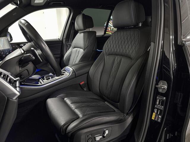 BMW X5 xDrive50e Launch Edition | M-Sport Pro | Innovation Pack | Trekhaak | Comfort Plus Pack | Soft-Close