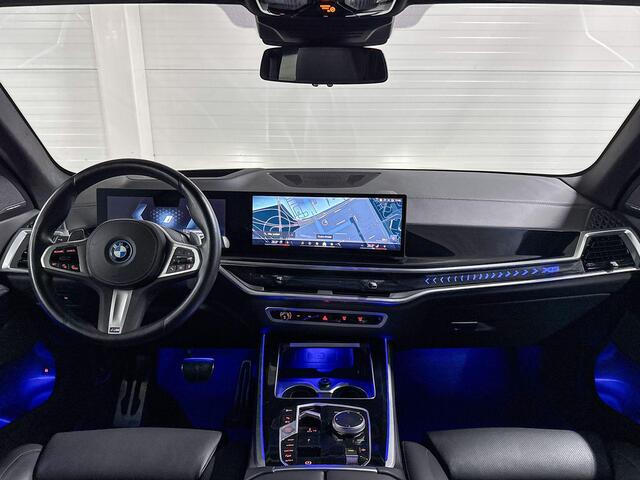 BMW X5 xDrive50e Launch Edition | M-Sport Pro | Innovation Pack | Trekhaak | Comfort Plus Pack | Soft-Close