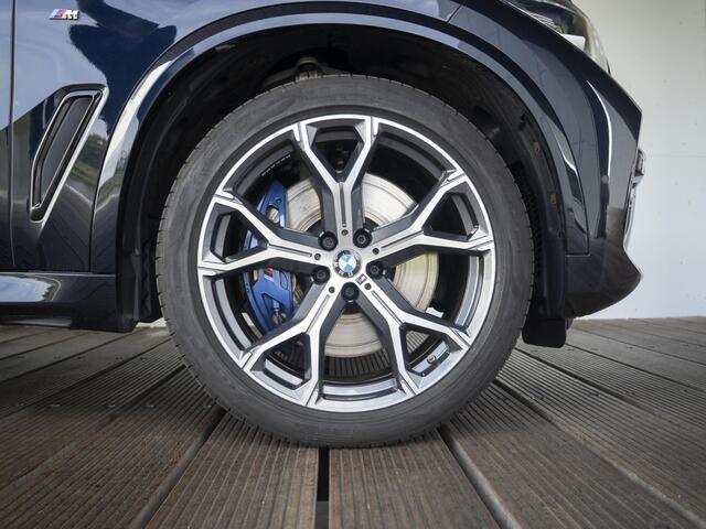 BMW X5 xDrive45e | M Sportpakket | Comfort Access | Panoramadak | Driving Assistant Plus | Harman Kardon | Head Up Display | 21 inch | Trekhaak